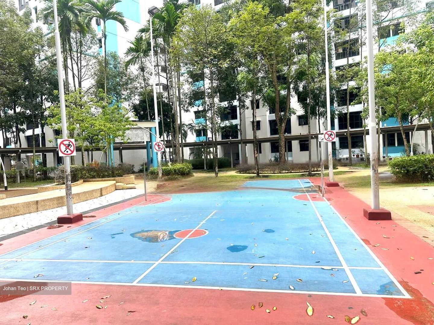 Blk 403B Fern Spring (Sengkang), HDB 5 Rooms #465005681